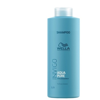 Invigo Aqua Pure Puryfying Shampoo - Čistiace šampón